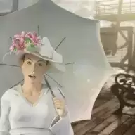 逃离泰坦尼克号