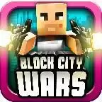 我的世界城市战争