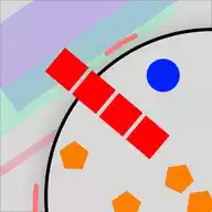 躲避一切Dodge Shapes