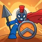 火柴人英雄决战