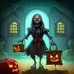 密室逃脱诅咒之境CursedRealm