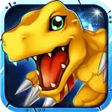 究极进化数码兽