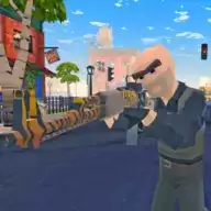 潜行者生存逃离Escape fromStalker