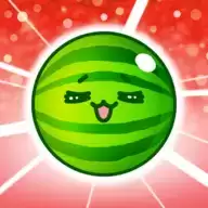 合并水果块Watermelon Merge