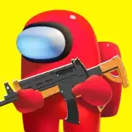 太空杀战场射击