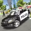 警车模拟器3d无限金币