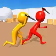 隐藏并刺杀对手Hide N Hunter