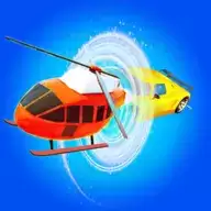 变形车辆竞速赛