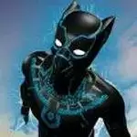 超级黑豹绳索英雄