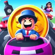 驾驶竞速挑战赛The Play Race