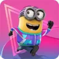Minion Rush(小黄人快跑旧