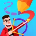 画线神射手