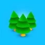 伐木人建房子