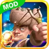 熊出没之极限弹射内购