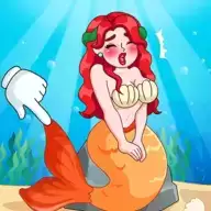 DOP绘画爱情故事