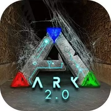 方舟进化生存精灵球