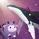 深海水族馆隐藏