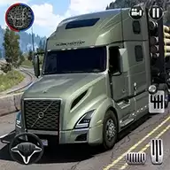 巴基斯卡车驾驶US Truck dri