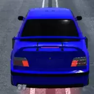 高速驾驶比赛Turbo Highway Racer