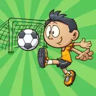 物品点球大战Just Kick