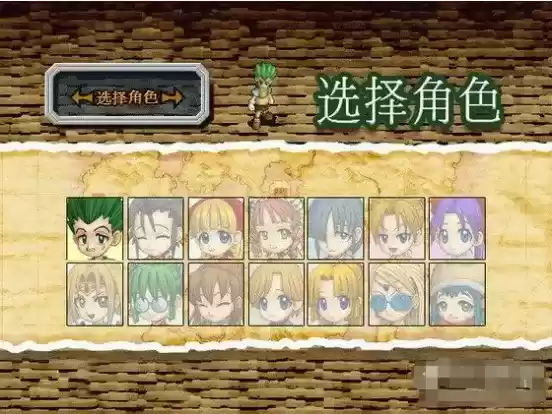 20年后重现“法兰城”,《魔力宝贝:复兴》首次技术测试招募开启!