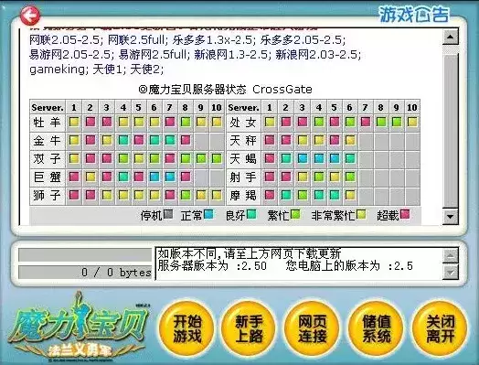 20年后重现“法兰城”,《魔力宝贝:复兴》首次技术测试招募开启!