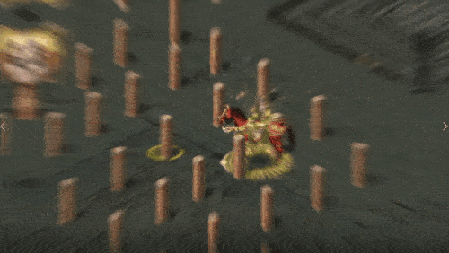 剑侠世界:起源8