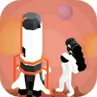 星球入侵模拟器