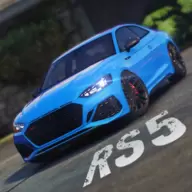 疯狂赛车大师Audi R