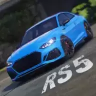疯狂赛车大师Audi R