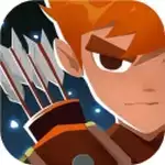 神弓守护者之末日阵地