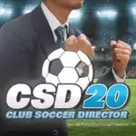 足球俱乐部经理2023