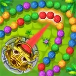 彩球消除大师