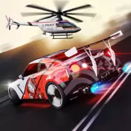 涡轮狂飙车Turbo Tornado