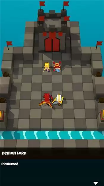 闲置英雄自走棋