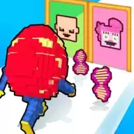 制作怪物蛋DNA进化