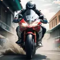 极限车辆挑战赛Xtreme Bike Dri