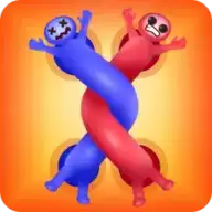 扭曲的拼图Twisted Puzzle