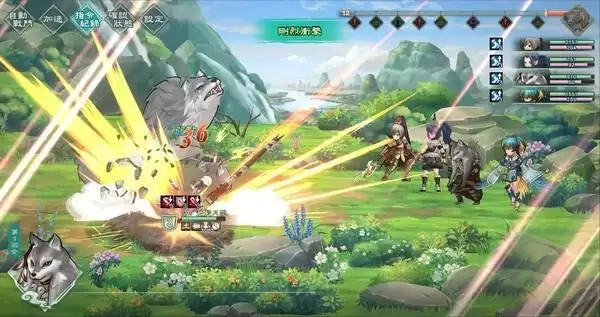 《幻想三国志-天元异事录》终章落幕,剧情如何?看看老牌实力