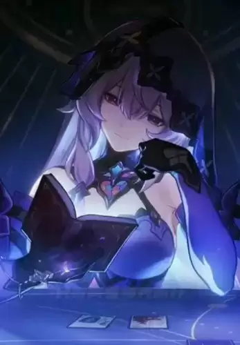 崩坏星穹铁道黑天鹅怎么配队