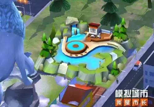 模拟城市我是市长3