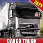 重型载货汽车模拟器2023