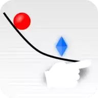 物理绘图小球Physics Drawing