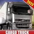 重型载货汽车模拟器2023