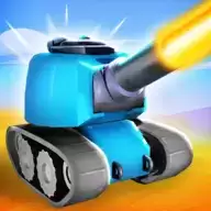 合并坦克军团Merge Tank Master