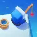 冰雪垂钓