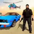 Police Crime City