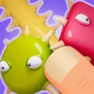 手指画线冲刺Finger Dash