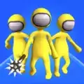 冲突棒战斗3D