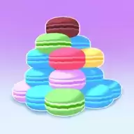 甜蜜颜色塔Sweet Tower